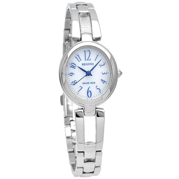 シチズン レグノ REGUNO ソーラー KP1-616-13 レディース