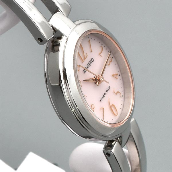 【お得な美品中古あり】シチズン レグノ REGUNO ソーラー KP1-624-91 レディース 腕時計 時計