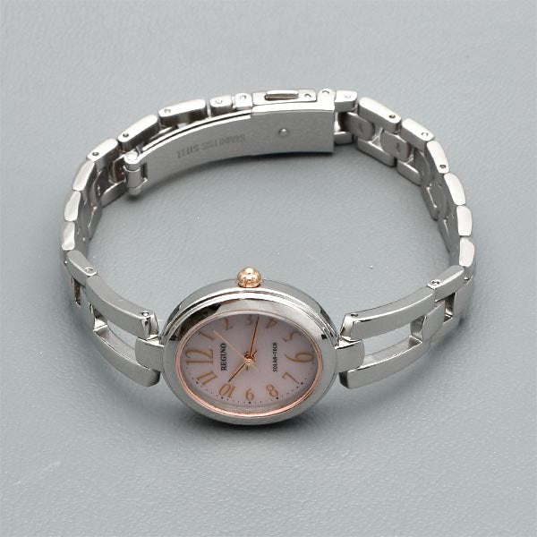 【お得な美品中古あり】シチズン レグノ REGUNO ソーラー KP1-624-91 レディース 腕時計 時計