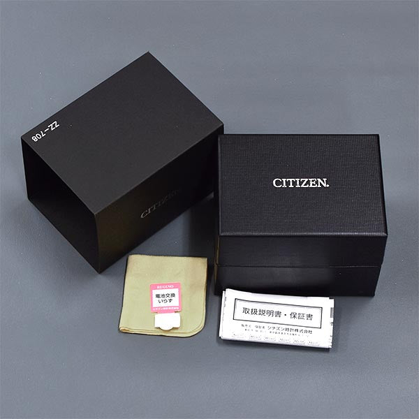 【お得な美品中古あり】シチズン レグノ REGUNO ソーラー KP1-624-91 レディース 腕時計 時計