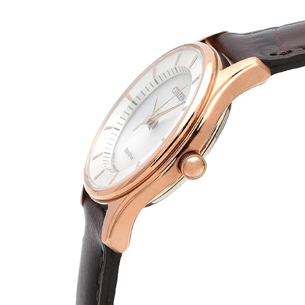 シチズンコレクション CITIZENCOLLECTION エコドライブ ソーラー EM0402-05A レディース