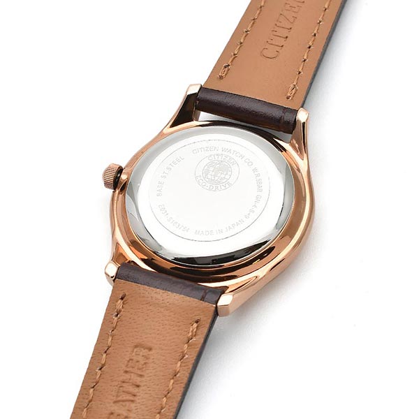 シチズンコレクション CITIZENCOLLECTION エコドライブ ソーラー EM0402-05A レディース