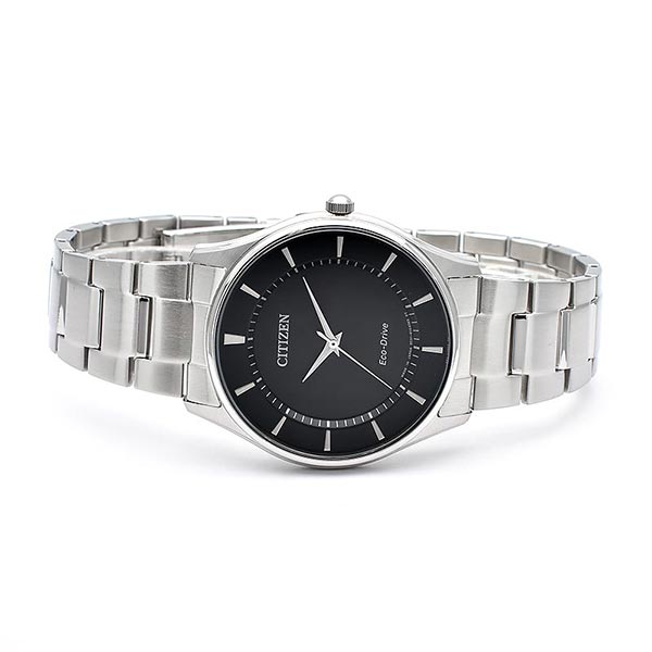 シチズンコレクション CITIZENCOLLECTION エコドライブ ソーラー BJ6480-51E メンズ
