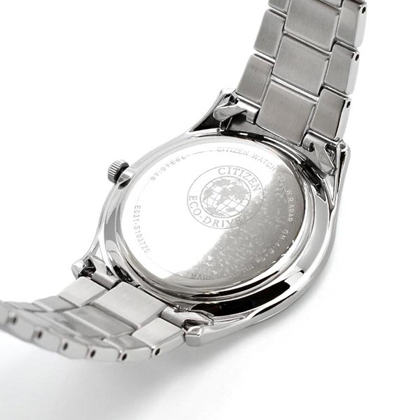 シチズンコレクション CITIZENCOLLECTION エコドライブ ソーラー BJ6480-51E メンズ
