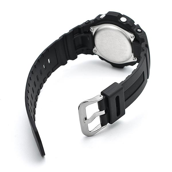 カシオ Gショック G-SHOCK ソーラー電波 AWG-M100S-7AJF メンズ