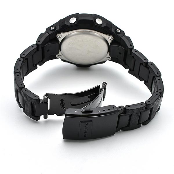 カシオ Gショック G-SHOCK ソーラー電波 AWG-M100SBC-1AJF メンズ