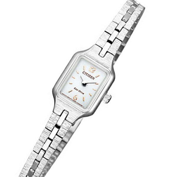 シチズン キー Kii: エコドライブ ソーラー EG2040-55A レディース