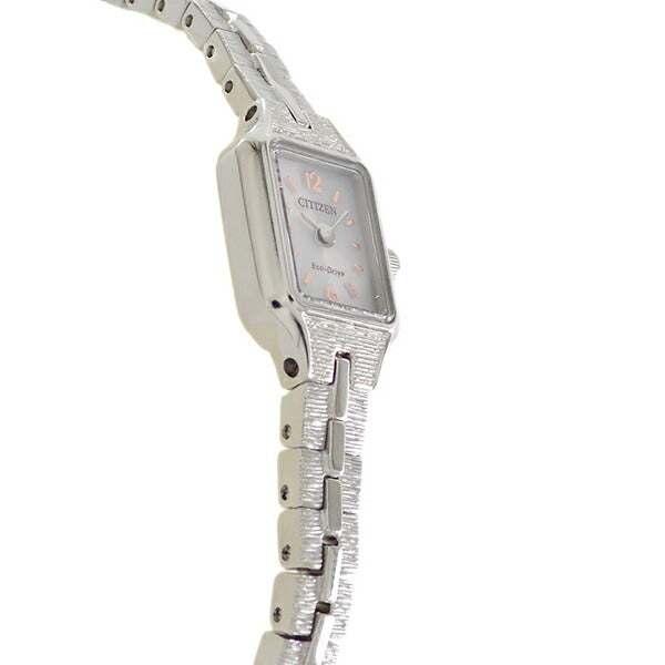 シチズン キー Kii: エコドライブ ソーラー EG2040-55A レディース