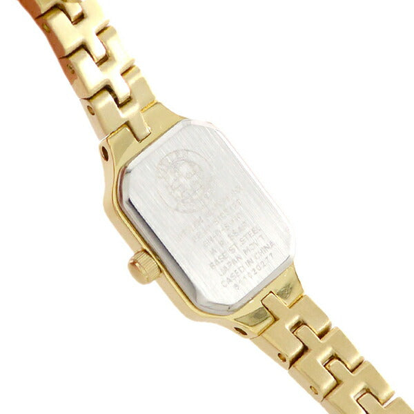 シチズン キー Kii: エコドライブ ソーラー EG2042-50A レディース