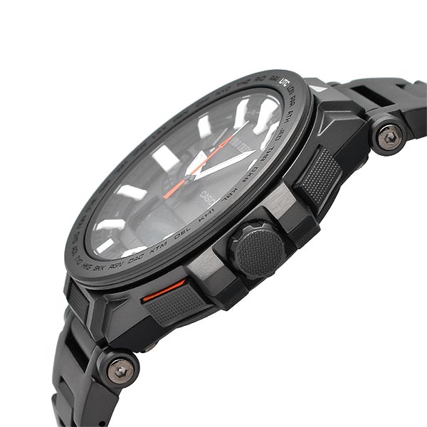 カシオ プロトレック PROTRECK マナスル ソーラー電波 PRX8000YT1JF ユニセックス