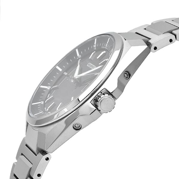 シチズン アテッサ ATTESA エコドライブ ソーラー電波 CB3010-57E メンズ