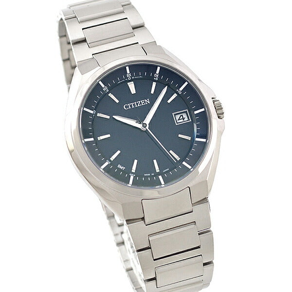 シチズン アテッサ ATTESA エコドライブ ソーラー電波 CB3010-57L メンズ