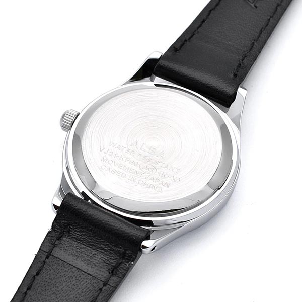 セイコー アルバ ALBA キャラクターウォッチ となりのトトロ ACCK402 レディース