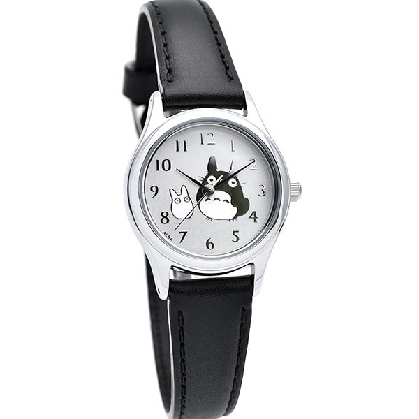 セイコー アルバ ALBA キャラクターウォッチ となりのトトロ ACCK402 レディース