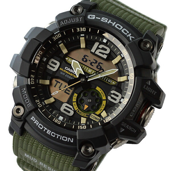 カシオ Gショック G-SHOCK GG-1000-1A3JF メンズ