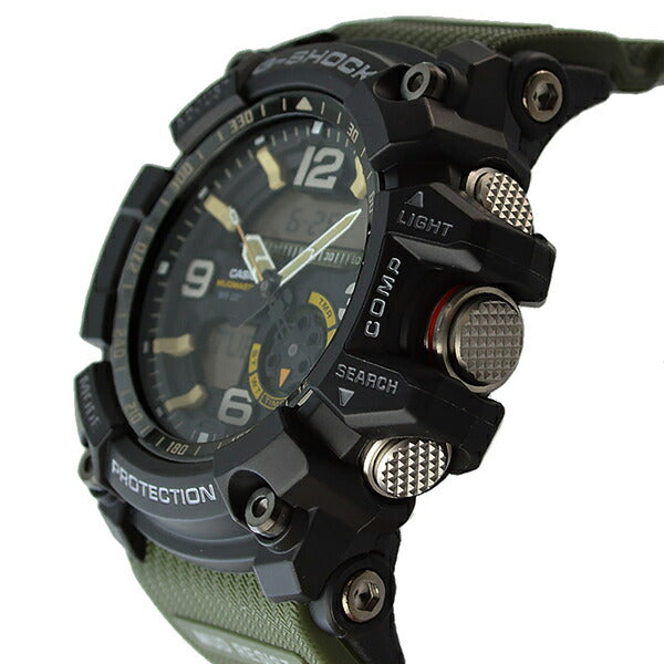 カシオ Gショック G-SHOCK GG-1000-1A3JF メンズ