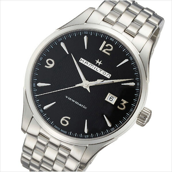 ハミルトン HAMILTON H32755131 メンズ