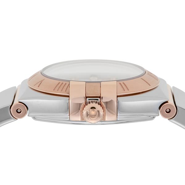 オメガ コンステレーション OMEGA 123.20.24.60.55.003 レディース