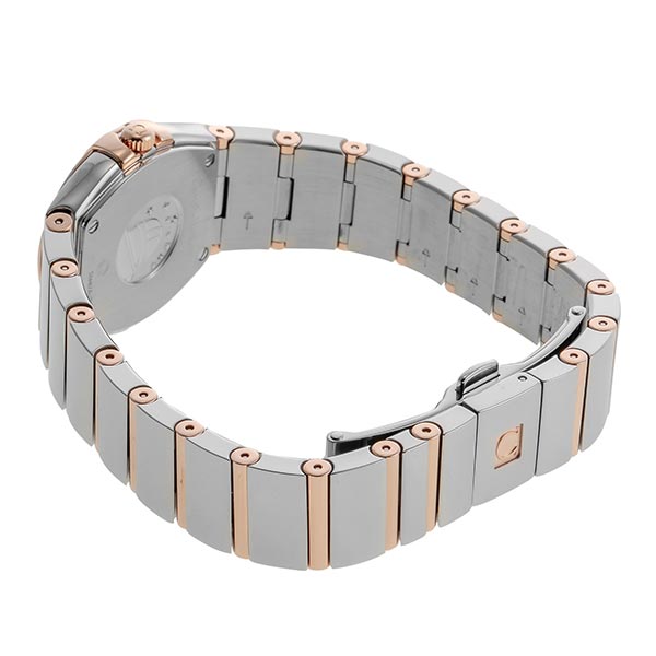 オメガ コンステレーション OMEGA 123.20.24.60.55.003 レディース