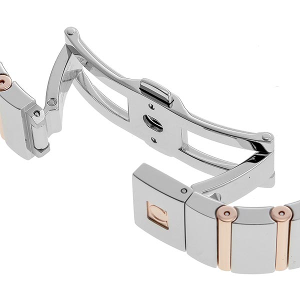 オメガ コンステレーション OMEGA 123.20.24.60.55.003 レディース