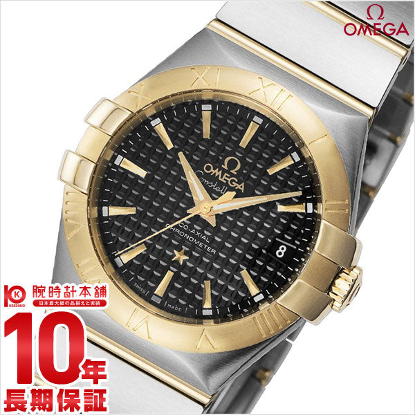 オメガ コンステレーション OMEGA 123.20.35.20.01.002 メンズ【当日出荷】