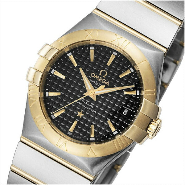 オメガ コンステレーション OMEGA 123.20.35.20.01.002 メンズ【当日出荷】