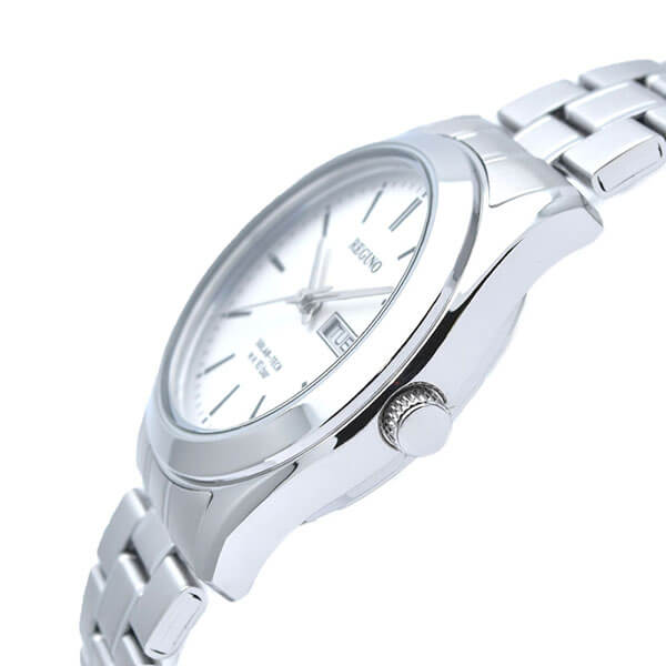 シチズン レグノ REGUNO ソーラー KM1-211-11 メンズ 腕時計 時計