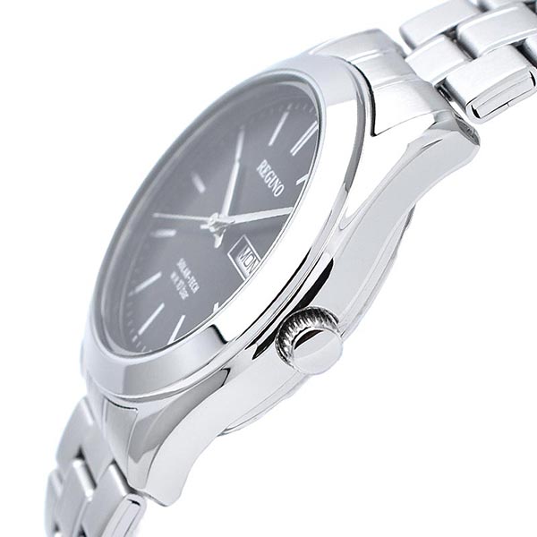 シチズン レグノ REGUNO ソーラー KM1-211-51 メンズ 腕時計 時計