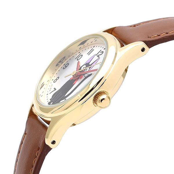 セイコー アルバ ALBA 魔女の宅急便コラボ ジジモデル ACCK405 レディース 腕時計 時計