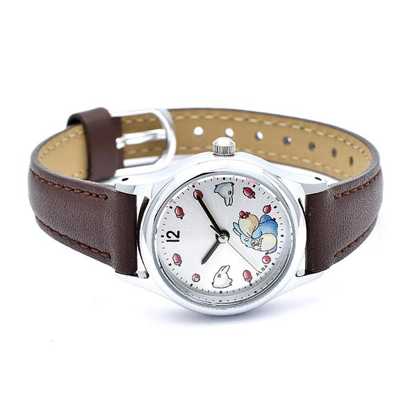 セイコー アルバ ALBA となりのトトロコラボモデル ACCK406 レディース