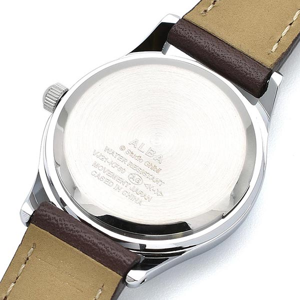 セイコー アルバ ALBA となりのトトロコラボモデル ACCK406 レディース