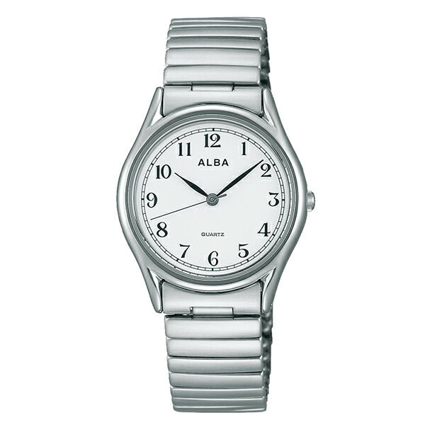 セイコー アルバ ALBA AQGK439 メンズ&レディース 腕時計 時計