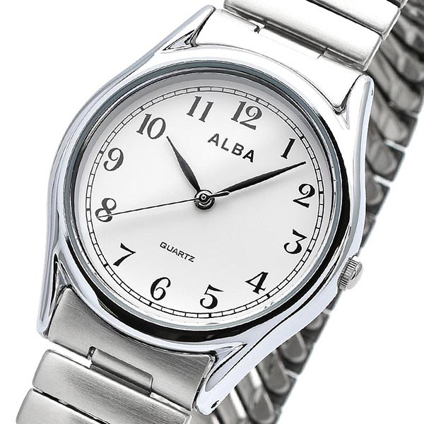 セイコー アルバ ALBA AQGK439 ユニセックス