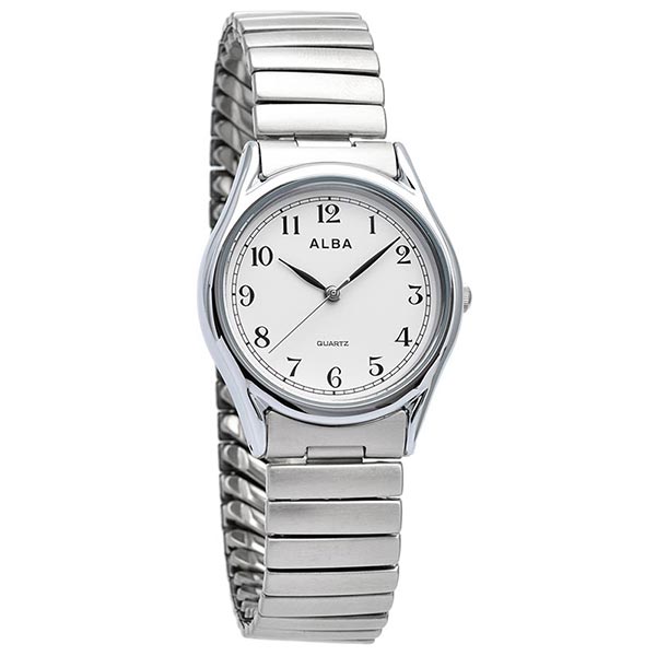 セイコー アルバ ALBA AQGK439 ユニセックス