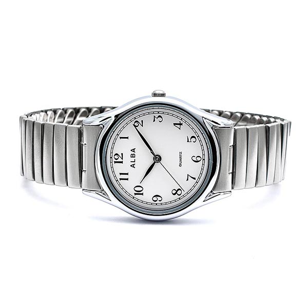 セイコー アルバ ALBA AQGK439 ユニセックス