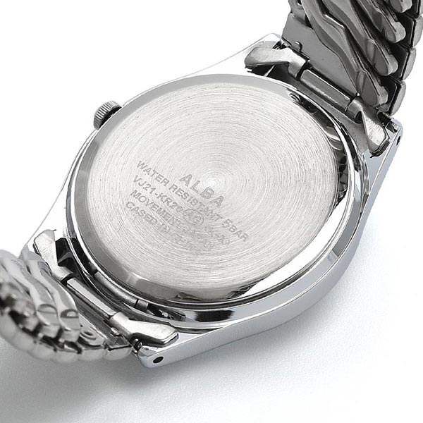 セイコー アルバ ALBA AQGK439 ユニセックス