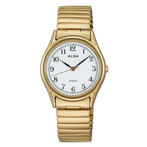 セイコー アルバ ALBA AQGK440 メンズ&レディース 腕時計 時計