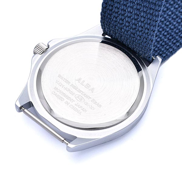 セイコー アルバ ALBA AQPK402 ユニセックス