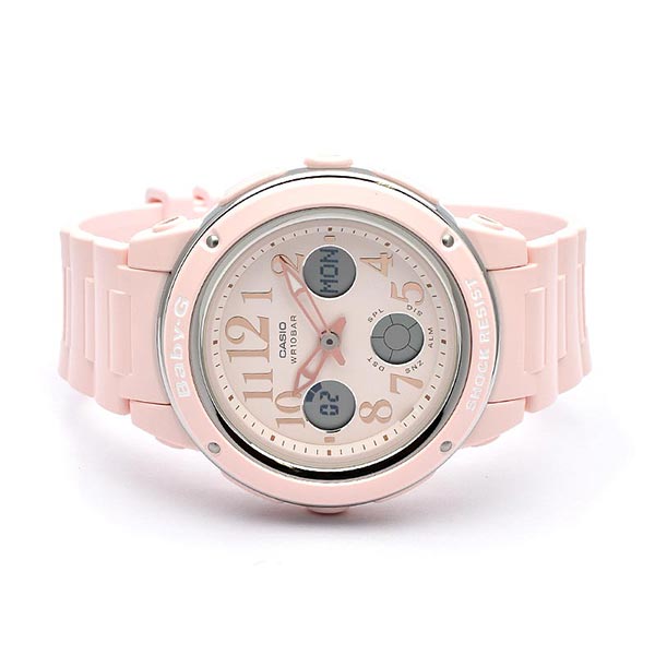 カシオ ベビーG BABY-G BGA-150EF-4BJF レディース