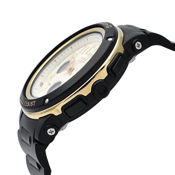 カシオ ベビーG BABY-G BGA-151EF-1BJF レディース