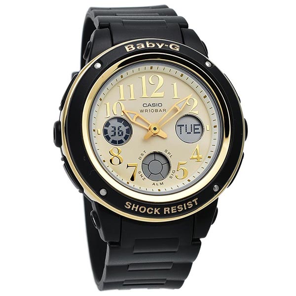 カシオ ベビーG BABY-G BGA-151EF-1BJF レディース