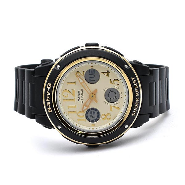 カシオ ベビーG BABY-G BGA-151EF-1BJF レディース