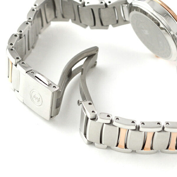 シチズン エクシード EXCEED エコドライブ ES9334-58W レディース