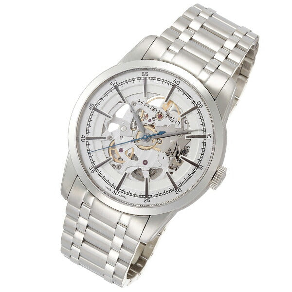 ハミルトン HAMILTON アメリカンクラシック H40655151 メンズ