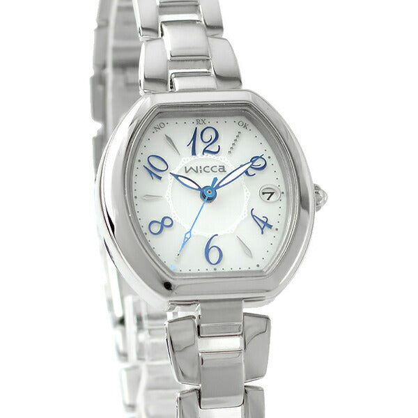 シチズン ウィッカ wicca KL0-715-11 レディース