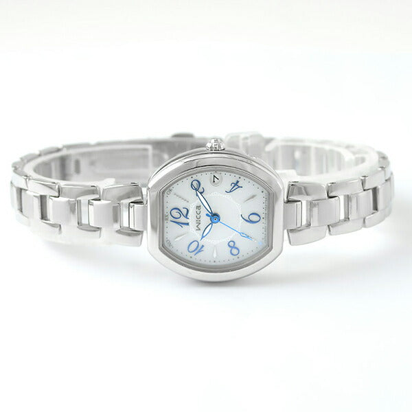 シチズン ウィッカ wicca KL0-715-11 レディース