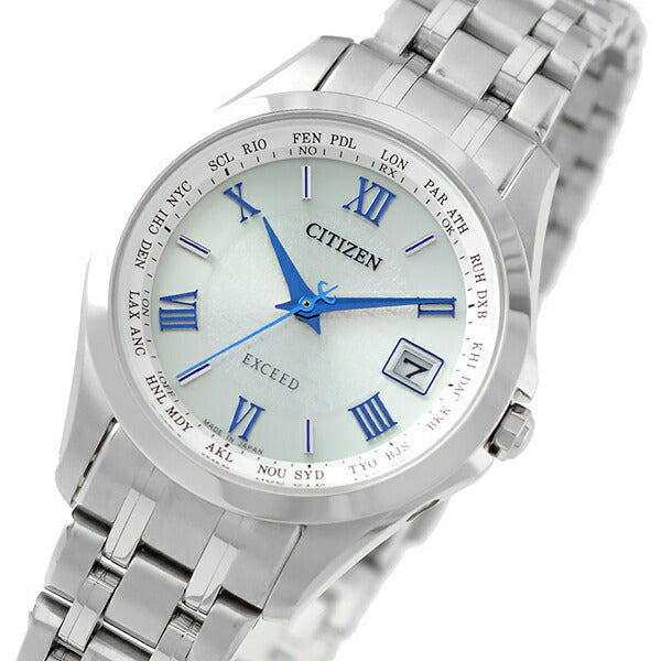 シチズン エクシード EXCEED EC1120-59B レディース