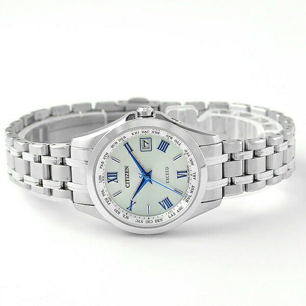 シチズン エクシード EXCEED EC1120-59B レディース