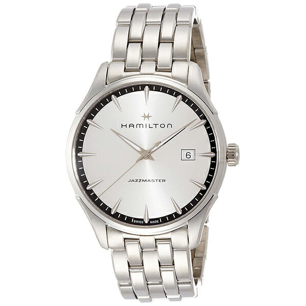 ハミルトン ジャズマスター HAMILTON ハミルトン ジャズマスター H32451151 メンズ