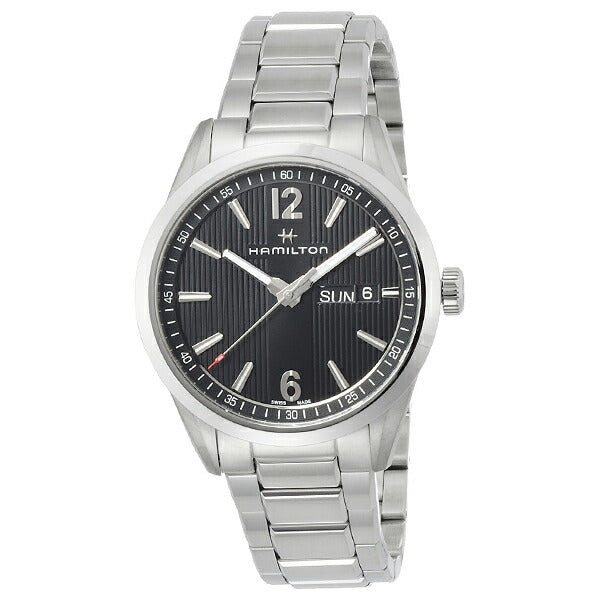 ハミルトン HAMILTON ブロードウェイ H43311135 メンズ